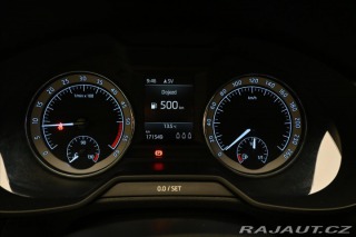 Škoda Octavia 1,6 TDI 85 kW Ambition Zá 2019