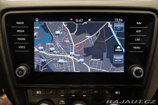 Škoda Octavia 1,6 TDI 85 kW Ambition Zá 2019