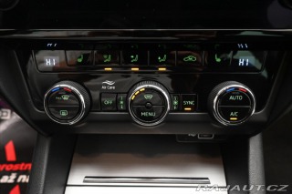 Škoda Octavia 1,6 TDI 85 kW Ambition Zá 2019