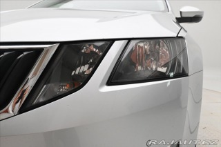 Škoda Octavia 1,6 TDI 85 kW Ambition Zá 2019
