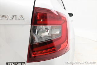 Škoda Octavia 1,6 TDI 85 kW Ambition Zá 2019