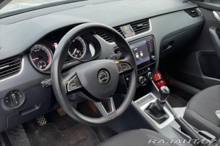 Škoda Octavia 1,6 TDI 85 kW Ambition VŮ 2019