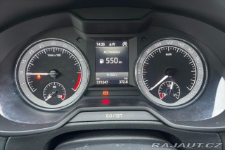 Škoda Octavia 1,6 TDI 85 kW Ambition VŮ 2019