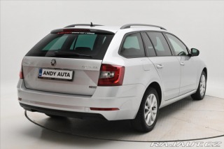 Škoda Octavia 1,6 TDI 85 kW Ambition Zá 2019