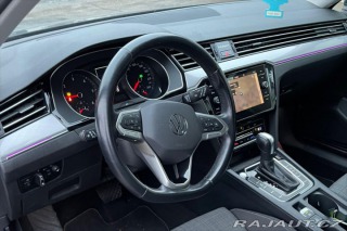 Volkswagen Passat 2,0 TDI 110 kW DSG Busine 2021