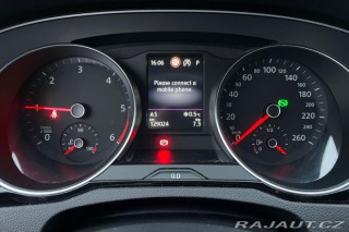 Volkswagen Passat 2,0 TDI 110 kW DSG Busine 2021