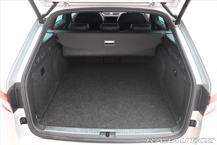 Škoda Superb 1,4 TSI iV 160 kW L&K 2020