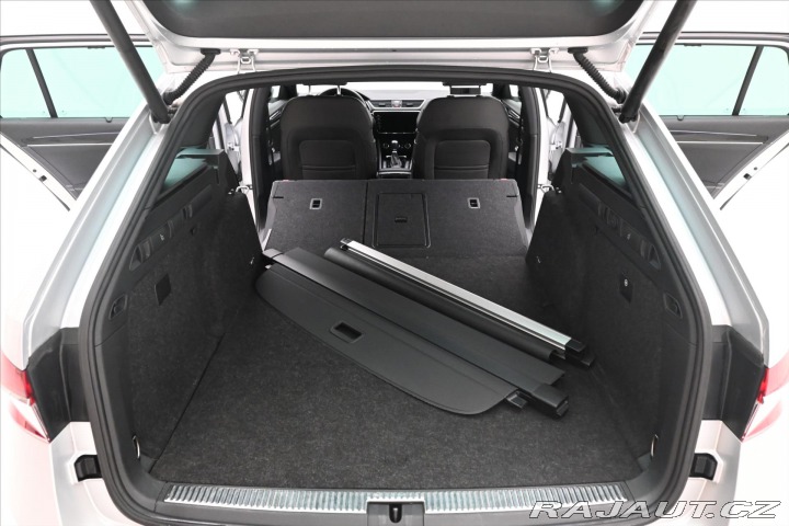 Škoda Superb 1,4 TSI iV 160 kW L&K 2020