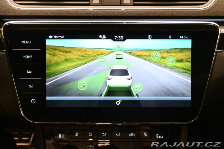 Škoda Superb 1,4 TSI iV 160 kW L&K 2020