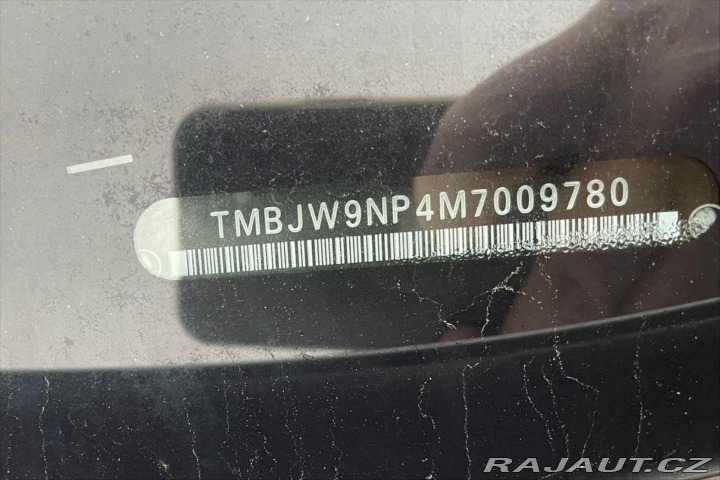 Škoda Superb 1,4 TSI iV 160 kW L&K 2020