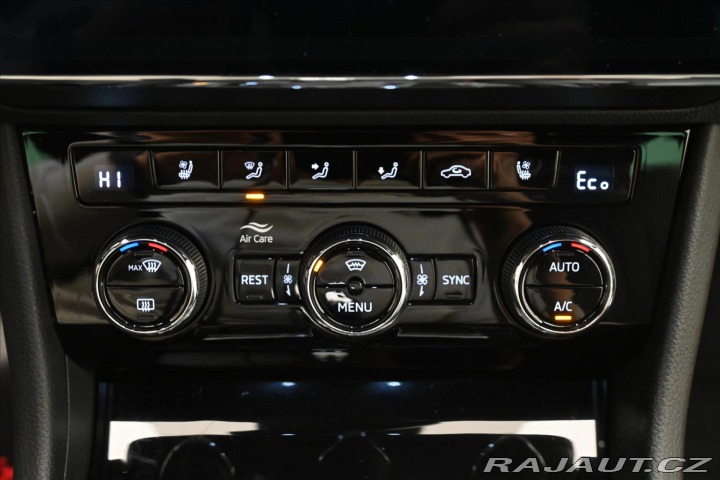 Škoda Superb 1,4 TSI iV 160 kW L&K 2020