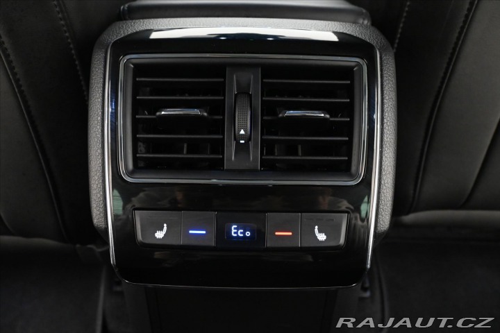 Škoda Superb 1,4 TSI iV 160 kW L&K 2020