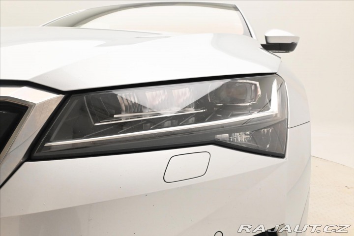 Škoda Superb 1,4 TSI iV 160 kW L&K 2020