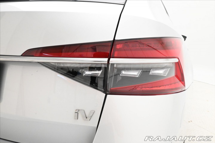 Škoda Superb 1,4 TSI iV 160 kW L&K 2020