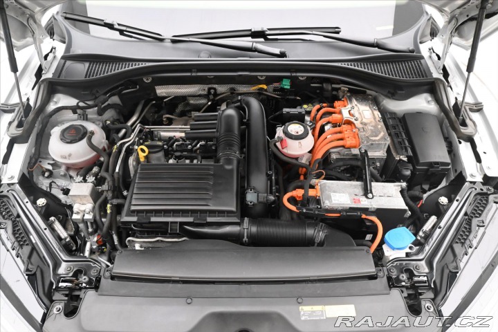 Škoda Superb 1,4 TSI iV 160 kW L&K 2020