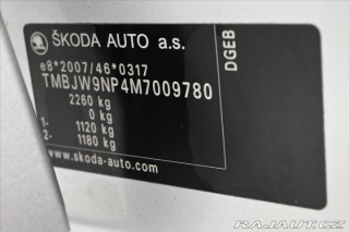 Škoda Superb 1,4 TSI iV 160 kW L&K 2020