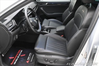Škoda Superb 1,4 TSI iV 160 kW L&K 2020