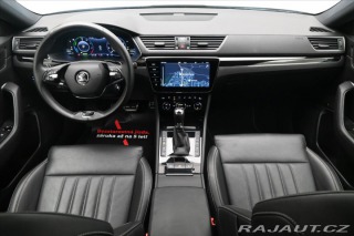 Škoda Superb 1,4 TSI iV 160 kW L&K 2020