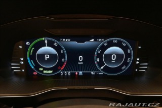 Škoda Superb 1,4 TSI iV 160 kW L&K 2020