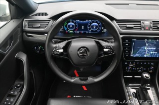 Škoda Superb 1,4 TSI iV 160 kW L&K 2020