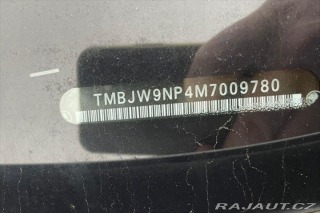 Škoda Superb 1,4 TSI iV 160 kW L&K 2020