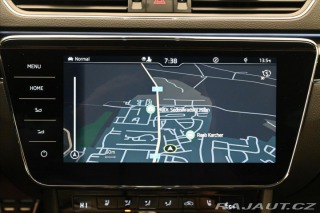 Škoda Superb 1,4 TSI iV 160 kW L&K 2020