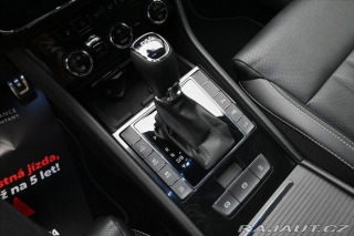 Škoda Superb 1,4 TSI iV 160 kW L&K 2020