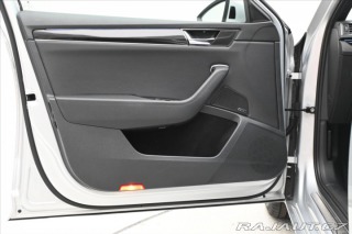 Škoda Superb 1,4 TSI iV 160 kW L&K 2020