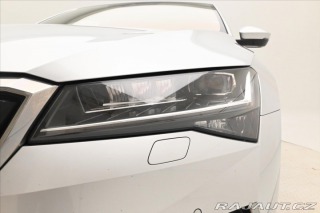 Škoda Superb 1,4 TSI iV 160 kW L&K 2020