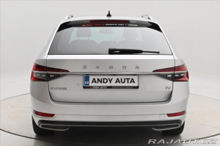 Škoda Superb 1,4 TSI iV 160 kW L&K 2020