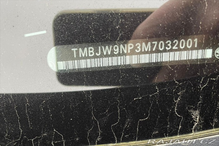 Škoda Superb 1,4 TSI iV 160 kW L&K 2020