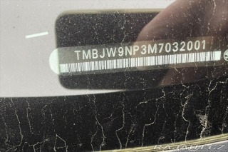 Škoda Superb 1,4 TSI iV 160 kW L&K 2020