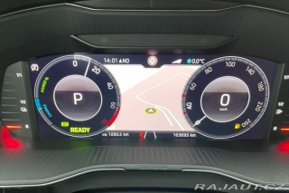 Škoda Superb 1,4 TSI iV 160 kW L&K 2020