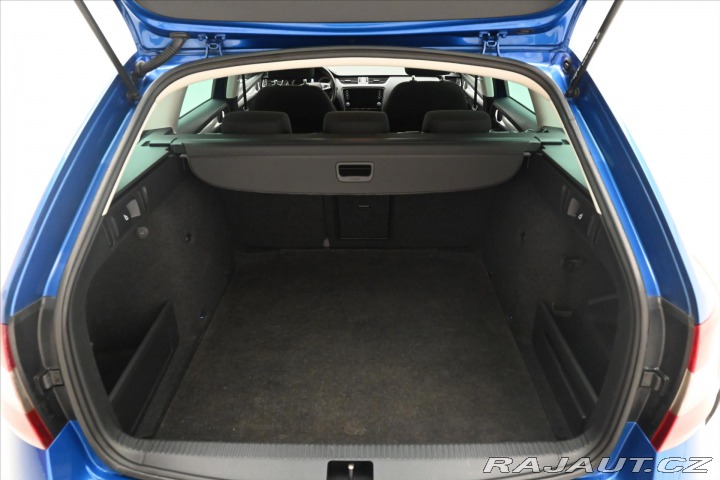 Škoda Octavia 1,6 TDI 85 kW Ambiente Zá 2019