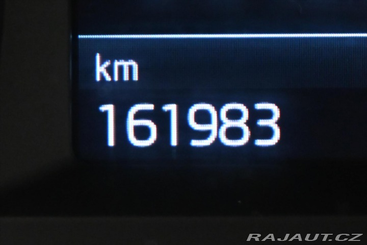 Škoda Octavia 1,6 TDI 85 kW Ambiente Zá 2019