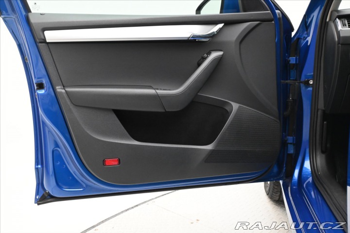 Škoda Octavia 1,6 TDI 85 kW Ambition Zá 2019