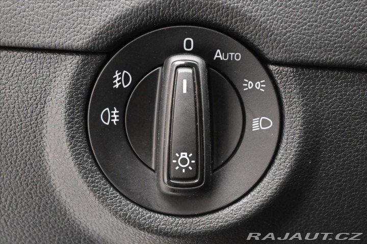 Škoda Octavia 1,6 TDI 85 kW Ambition Zá 2019