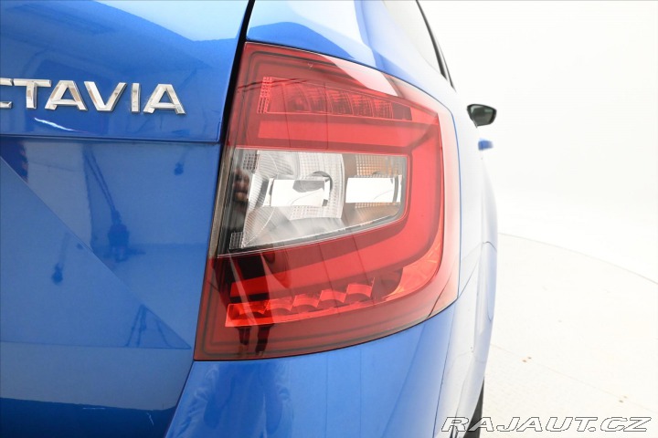 Škoda Octavia 1,6 TDI 85 kW Ambition Zá 2019