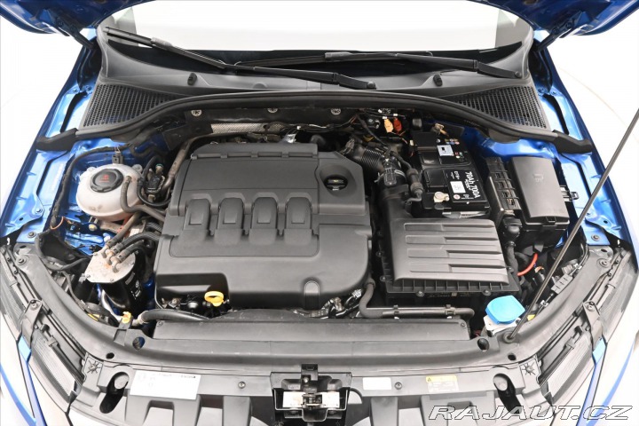 Škoda Octavia 1,6 TDI 85 kW Ambition Zá 2019