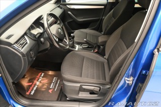 Škoda Octavia 1,6 TDI 85 kW Ambiente Zá 2019