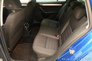 Škoda Octavia 1,6 TDI 85 kW Ambiente Zá 2019