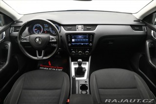 Škoda Octavia 1,6 TDI 85 kW Ambiente Zá 2019