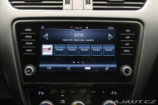 Škoda Octavia 1,6 TDI 85 kW Ambiente Zá 2019