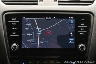 Škoda Octavia 1,6 TDI 85 kW Ambiente Zá 2019