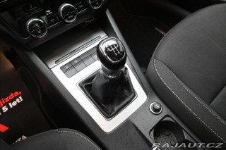 Škoda Octavia 1,6 TDI 85 kW Ambiente Zá 2019