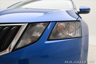 Škoda Octavia 1,6 TDI 85 kW Ambiente Zá 2019