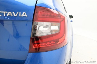 Škoda Octavia 1,6 TDI 85 kW Ambiente Zá 2019