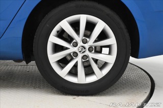 Škoda Octavia 1,6 TDI 85 kW Ambiente Zá 2019