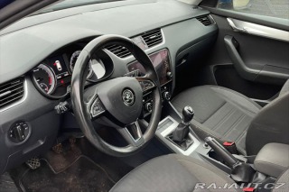 Škoda Octavia 1,6 TDI 85 kW VŮZ PŘIPRAV 2019