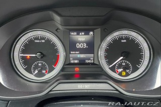 Škoda Octavia 1,6 TDI 85 kW VŮZ PŘIPRAV 2019